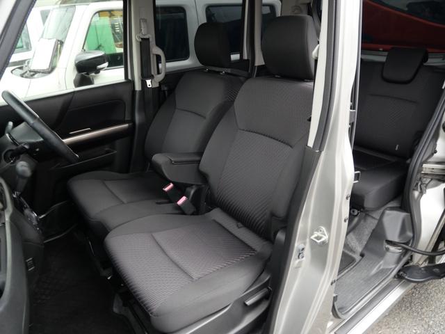 スペーシアカスタムZ ベースグレード 左側電動スライドドア ナビ フルセグ バックモニター ETC オートエアコン 電動格納ミラー シートヒーター ドライブレコーダー(16枚目)