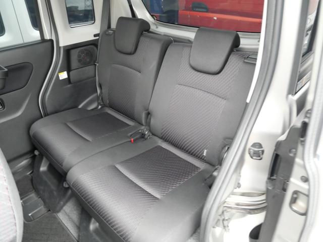 スペーシアカスタムZ ベースグレード 左側電動スライドドア ナビ フルセグ バックモニター ETC オートエアコン 電動格納ミラー シートヒーター ドライブレコーダー(17枚目)