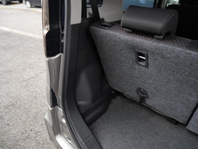 スペーシアカスタムZ ベースグレード 左側電動スライドドア ナビ フルセグ バックモニター ETC オートエアコン 電動格納ミラー シートヒーター ドライブレコーダー(23枚目)