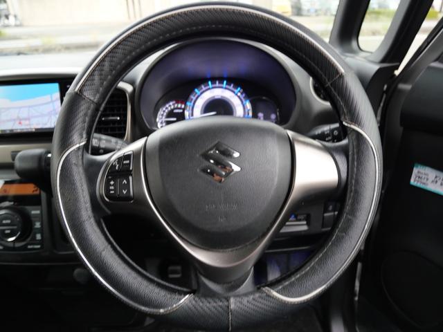 スペーシアカスタムZ ベースグレード 左側電動スライドドア ナビ フルセグ バックモニター ETC オートエアコン 電動格納ミラー シートヒーター ドライブレコーダー(28枚目)