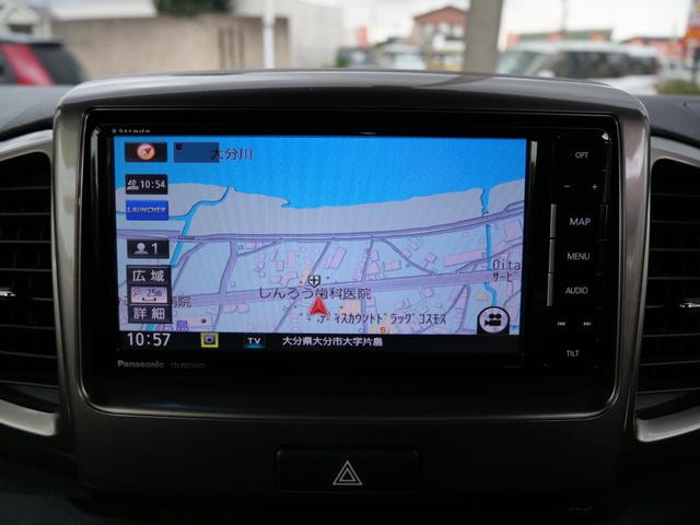 スペーシアカスタムZ ベースグレード 左側電動スライドドア ナビ フルセグ バックモニター ETC オートエアコン 電動格納ミラー シートヒーター ドライブレコーダー(30枚目)