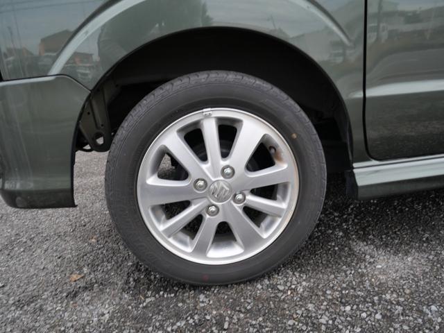 エブリイワゴン ＰＺターボスペシャル　スマートキー　プッシュスタート　オートエアコン　両側電動スライドドア　シートヒーター　パーキングセンサー　トラクションコントロール（8枚目）