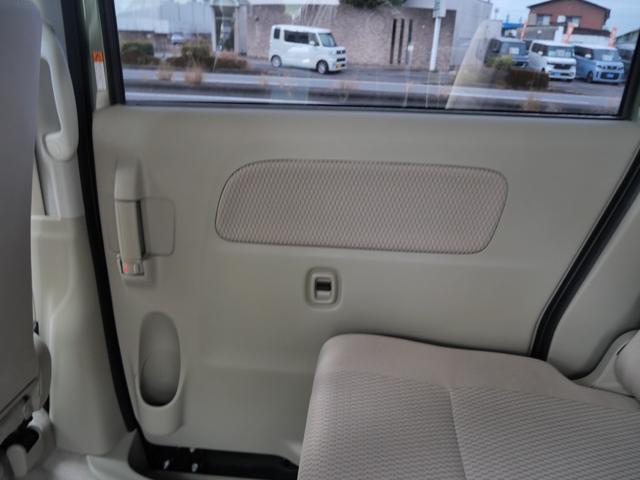 エブリイワゴン ＰＺターボスペシャル　スマートキー　プッシュスタート　オートエアコン　両側電動スライドドア　シートヒーター　パーキングセンサー　トラクションコントロール（14枚目）