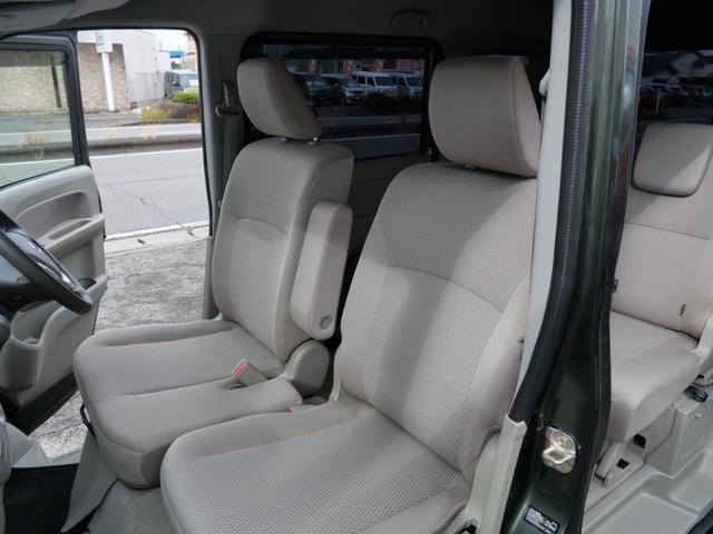 エブリイワゴン ＰＺターボスペシャル　スマートキー　プッシュスタート　オートエアコン　両側電動スライドドア　シートヒーター　パーキングセンサー　トラクションコントロール（16枚目）