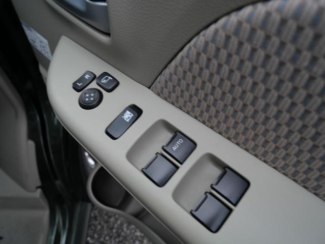 エブリイワゴン ＰＺターボスペシャル　スマートキー　プッシュスタート　オートエアコン　両側電動スライドドア　シートヒーター　パーキングセンサー　トラクションコントロール（24枚目）