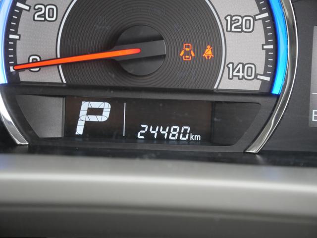 エブリイワゴン ＰＺターボスペシャル　スマートキー　プッシュスタート　オートエアコン　両側電動スライドドア　シートヒーター　パーキングセンサー　トラクションコントロール（27枚目）