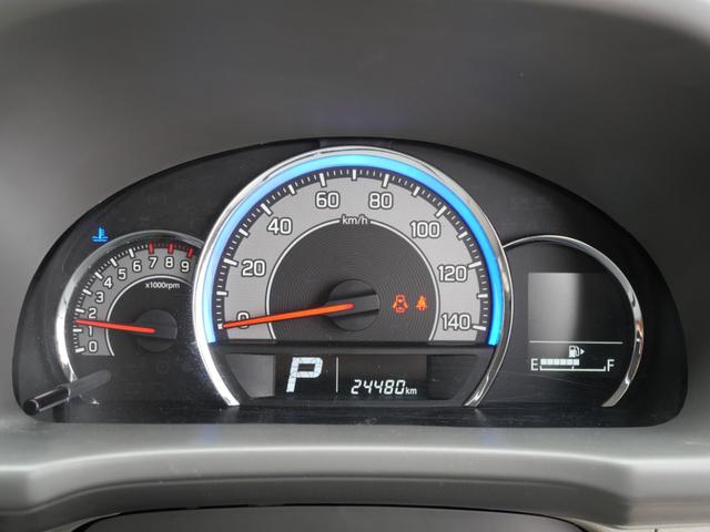 エブリイワゴン ＰＺターボスペシャル　スマートキー　プッシュスタート　オートエアコン　両側電動スライドドア　シートヒーター　パーキングセンサー　トラクションコントロール（28枚目）