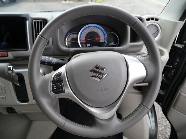 エブリイワゴン ＰＺターボスペシャル　スマートキー　プッシュスタート　オートエアコン　両側電動スライドドア　シートヒーター　パーキングセンサー　トラクションコントロール（31枚目）