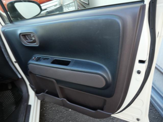 ポルテ Ｘ　キーレスエントリー　ＥＴＣ　ナビ　左側電動スライドドア　アイドリングストップ　記録簿　パワーウィンドウ　パワーステアリング（12枚目）