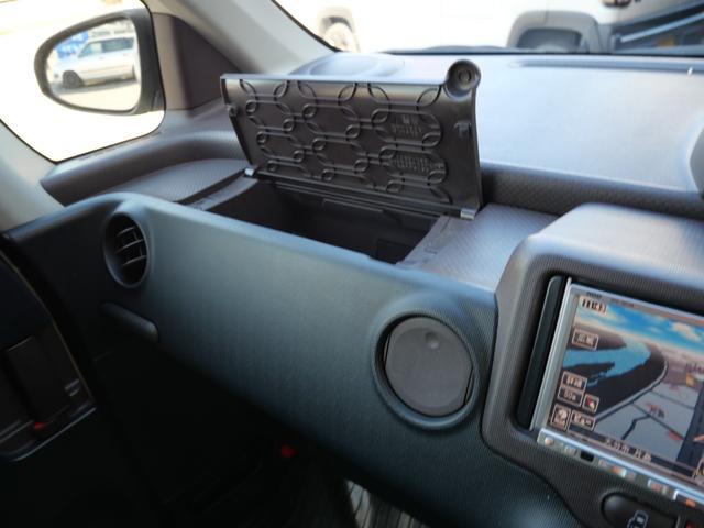 ポルテ Ｘ　キーレスエントリー　ＥＴＣ　ナビ　左側電動スライドドア　アイドリングストップ　記録簿　パワーウィンドウ　パワーステアリング（16枚目）