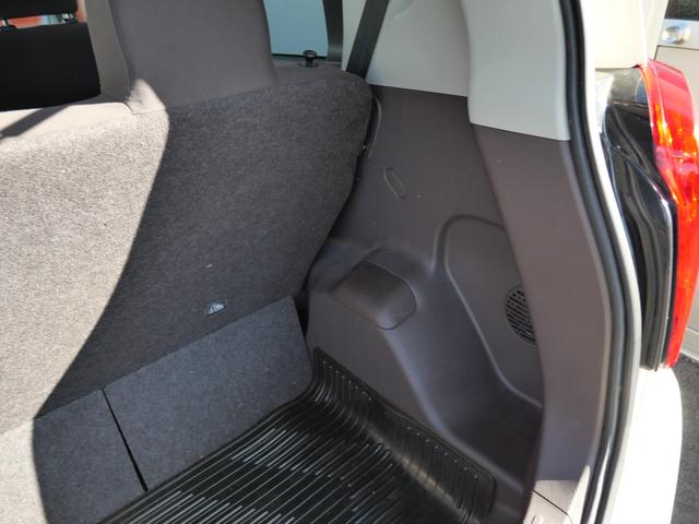 ポルテ Ｘ　キーレスエントリー　ＥＴＣ　ナビ　左側電動スライドドア　アイドリングストップ　記録簿　パワーウィンドウ　パワーステアリング（21枚目）