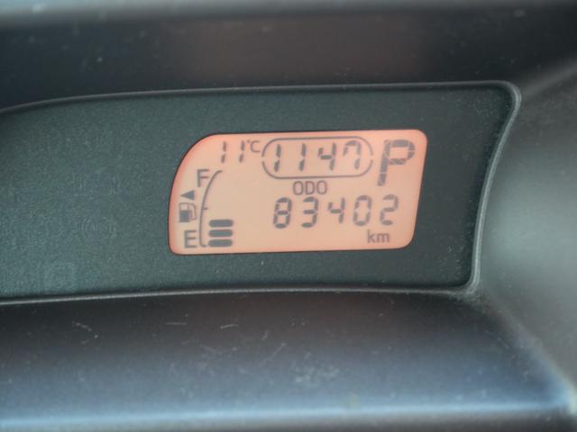 ポルテ Ｘ　キーレスエントリー　ＥＴＣ　ナビ　左側電動スライドドア　アイドリングストップ　記録簿　パワーウィンドウ　パワーステアリング（25枚目）