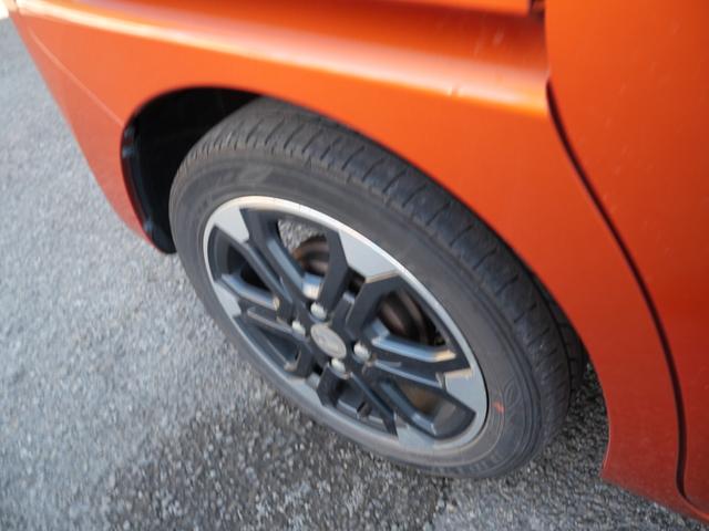 ウェイク G SA 両側電動スライドドア スマートキー プッシュスタート トラクションコントロール ナビ フルセグ バックモニター オートエアコン ETC(11枚目)