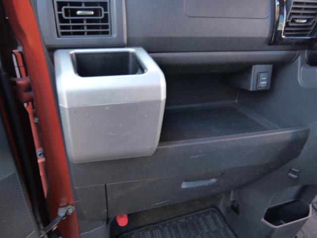 ウェイク G SA 両側電動スライドドア スマートキー プッシュスタート トラクションコントロール ナビ フルセグ バックモニター オートエアコン ETC(18枚目)