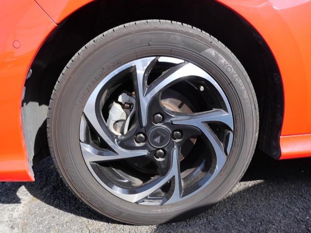 ヤリス ハイブリッドZ スマートキー プッシュスタート ナビ 全方位モニター シートヒーター USBポート ETC パワーステアリング パワーウィンドウ(8枚目)