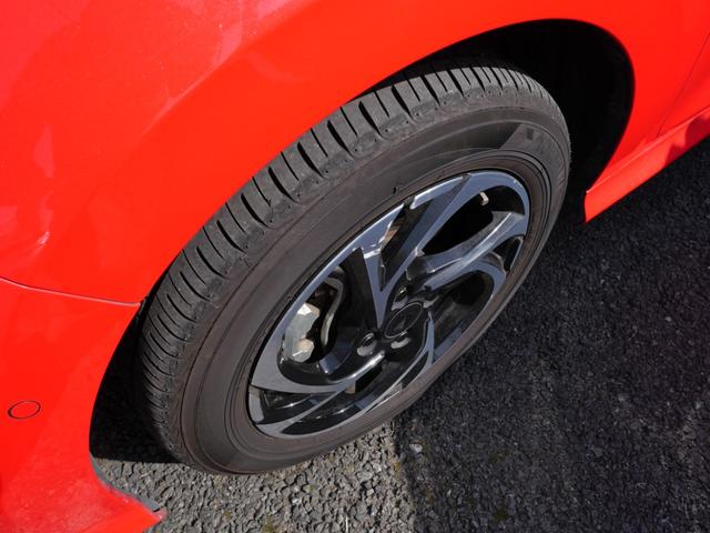 ヤリス ハイブリッドZ スマートキー プッシュスタート ナビ 全方位モニター シートヒーター USBポート ETC パワーステアリング パワーウィンドウ(9枚目)