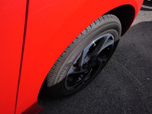 ヤリス ハイブリッドZ スマートキー プッシュスタート ナビ 全方位モニター シートヒーター USBポート ETC パワーステアリング パワーウィンドウ(10枚目)