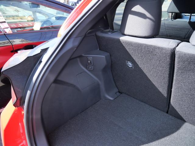 ヤリス ハイブリッドZ スマートキー プッシュスタート ナビ 全方位モニター シートヒーター USBポート ETC パワーステアリング パワーウィンドウ(22枚目)