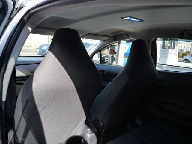 アクア Ｘ　スマートキー　プッシュスタート　ＥＴＣ　ディスプレイオーディオ　バックモニター　トラクションコントロール　パワーステアリング（16枚目）