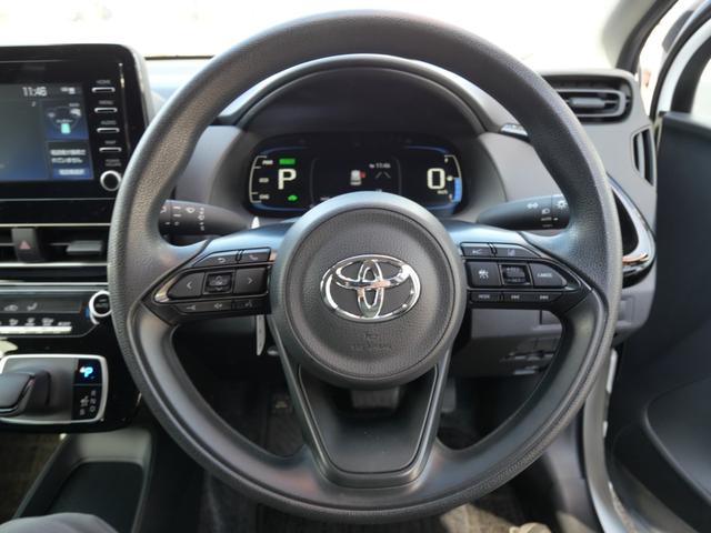 アクア Ｘ　スマートキー　プッシュスタート　ＥＴＣ　ディスプレイオーディオ　バックモニター　トラクションコントロール　パワーステアリング（24枚目）