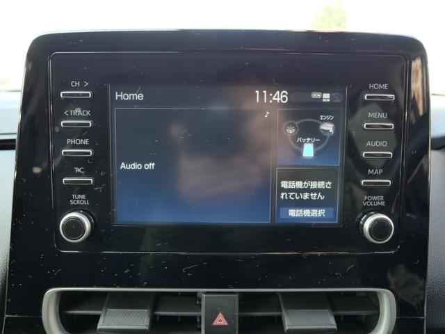 アクア Ｘ　スマートキー　プッシュスタート　ＥＴＣ　ディスプレイオーディオ　バックモニター　トラクションコントロール　パワーステアリング（27枚目）