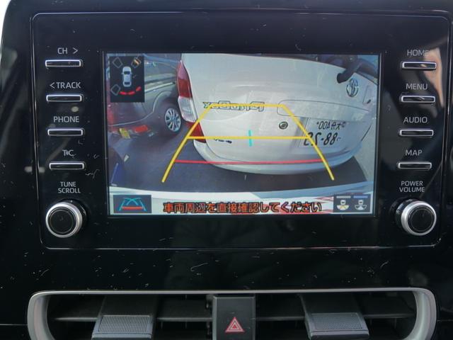 アクア Ｘ　スマートキー　プッシュスタート　ＥＴＣ　ディスプレイオーディオ　バックモニター　トラクションコントロール　パワーステアリング（28枚目）