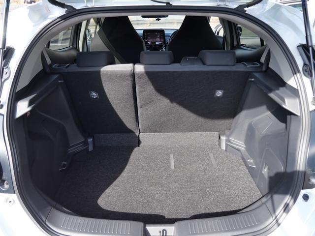 アクア Ｘ　スマートキー　プッシュスタート　ＥＴＣ　ディスプレイオーディオ　バックモニター　トラクションコントロール　パワーステアリング（31枚目）