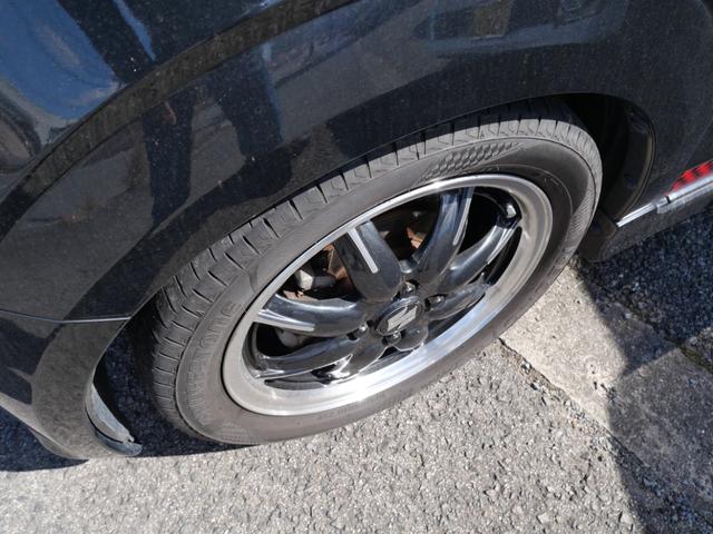 アルトターボＲＳ ベースグレード　ナビ　フルセグ　スマートキー　プッシュスタート　トラクションコントロール　アイドリングストップ　オートエアコン　シートヒーター　ドライブレコーダー　ＴＥＩＮ車高調　社外マフラー（10枚目）