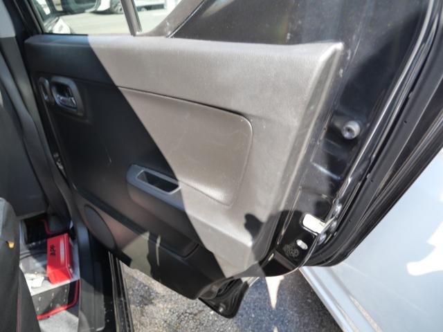 アルトターボＲＳ ベースグレード　ナビ　フルセグ　スマートキー　プッシュスタート　トラクションコントロール　アイドリングストップ　オートエアコン　シートヒーター　ドライブレコーダー　ＴＥＩＮ車高調　社外マフラー（13枚目）