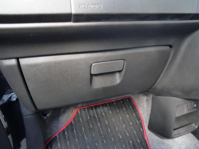 アルトターボＲＳ ベースグレード　ナビ　フルセグ　スマートキー　プッシュスタート　トラクションコントロール　アイドリングストップ　オートエアコン　シートヒーター　ドライブレコーダー　ＴＥＩＮ車高調　社外マフラー（18枚目）