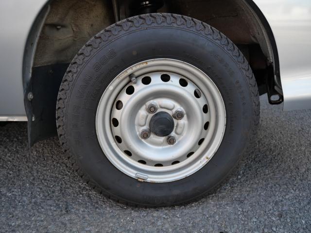 ハイゼットトラック エアコン・パワステ ツインカムスペシャル エアコン パワーステアリング 荷台マット 荷台ガード 三方開 ライトレベル調節(13枚目)