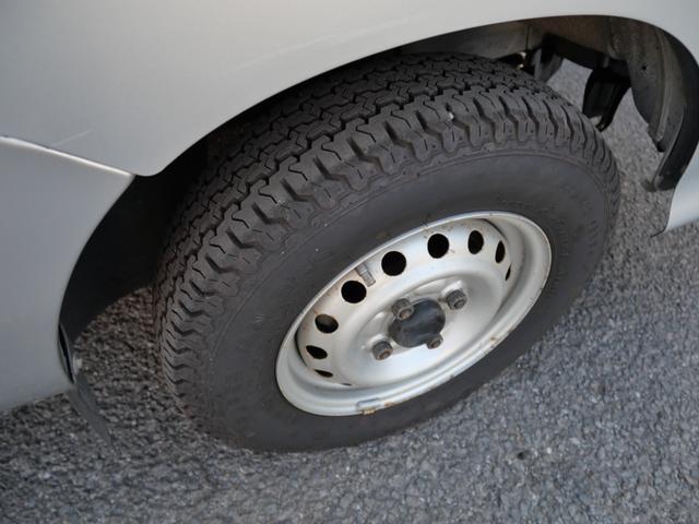 ハイゼットトラック エアコン・パワステ ツインカムスペシャル エアコン パワーステアリング 荷台マット 荷台ガード 三方開 ライトレベル調節(14枚目)