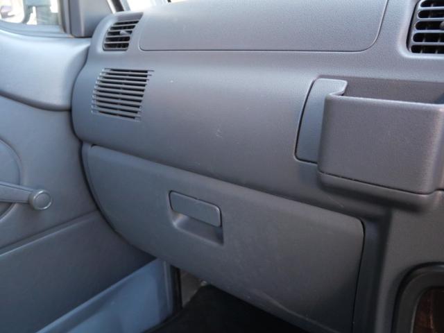 ハイゼットトラック エアコン・パワステ ツインカムスペシャル エアコン パワーステアリング 荷台マット 荷台ガード 三方開 ライトレベル調節(18枚目)