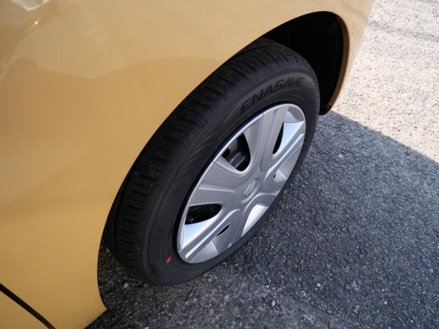 スペーシア ハイブリッドＸ　届け出済み未使用車　両側電動スライドドア　シートヒーター　ブレーキサポート　トラクションコントロール　アイドリングストップ　電動格納ミラー（10枚目）