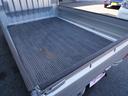 ハイゼットトラック エアコン・パワステ ツインカムスペシャル エアコン パワーステアリング 荷台マット 荷台ガード 三方開 ライトレベル調節(8枚目)