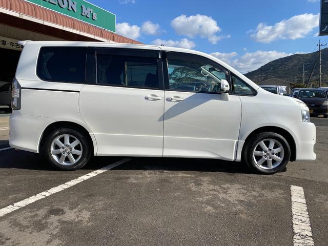ZS フォグランプ 両側電動スライドドア(5枚目)