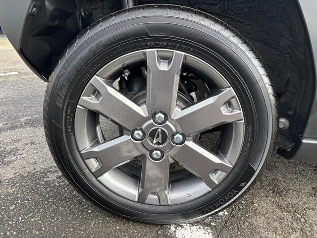 タフト Ｇ　ダーククロムベンチャー　ブラックパック　ＳＡＩＩＩ　　ＣＶＴ（11枚目）