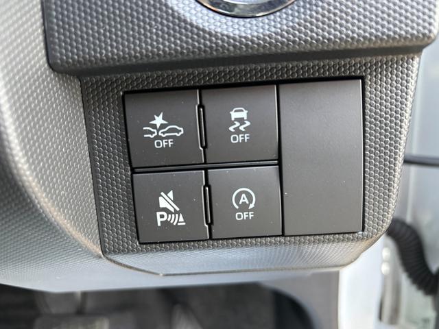 タフト Ｇ　ダーククロムベンチャー　ブラックパック　ＳＡＩＩＩ　　ＣＶＴ（15枚目）