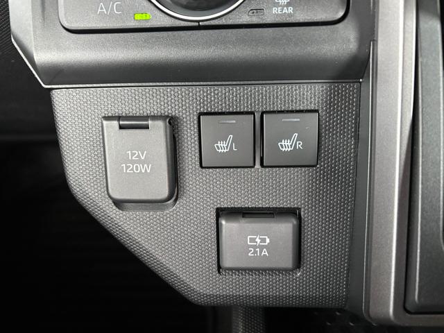 タフト Ｇ　ダーククロムベンチャー　ブラックパック　ＳＡＩＩＩ　　ＣＶＴ（17枚目）