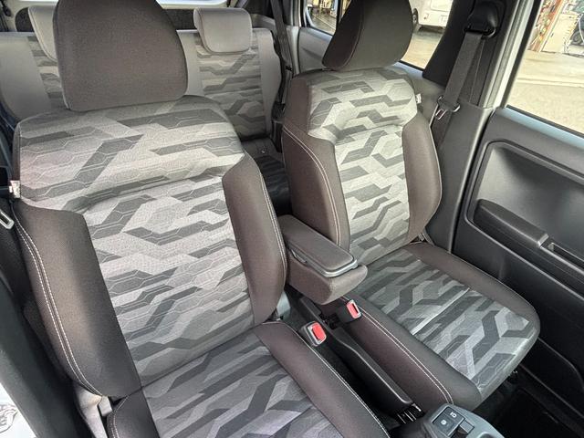 タフト Ｇ　ダーククロムベンチャー　ブラックパック　ＳＡＩＩＩ　　ＣＶＴ（18枚目）