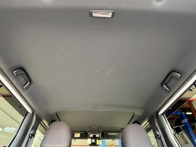 タフト Ｇ　ダーククロムベンチャー　ブラックパック　ＳＡＩＩＩ　　ＣＶＴ（21枚目）