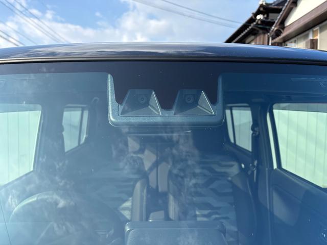 タフト Ｇ　ダーククロムベンチャー　ブラックパック　ＳＡＩＩＩ　　ＣＶＴ（23枚目）