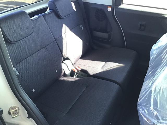 ムーヴ Ｇ　ディスプレイオーディオ・ワイドバイザー・フロアマット（15枚目）