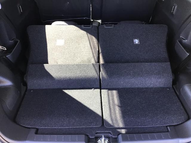 ムーヴ Ｇ　ディスプレイオーディオ・ワイドバイザー・フロアマット（17枚目）