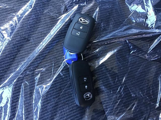 ムーヴ Ｇ　ディスプレイオーディオ・ワイドバイザー・フロアマット（18枚目）