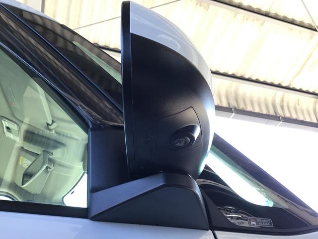 ムーヴ Ｇ　ディスプレイオーディオ・ワイドバイザー・フロアマット（20枚目）