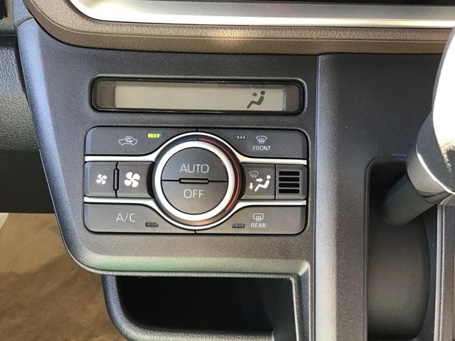 ムーヴ Ｇ　ディスプレイオーディオ・ワイドバイザー・フロアマット（22枚目）