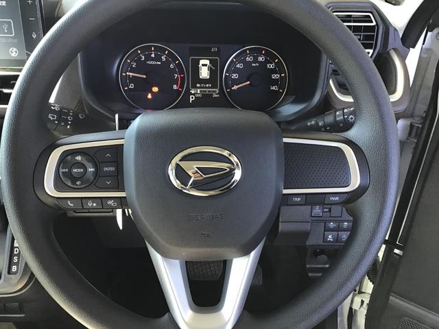 ムーヴ Ｇ　ディスプレイオーディオ・ワイドバイザー・フロアマット（24枚目）