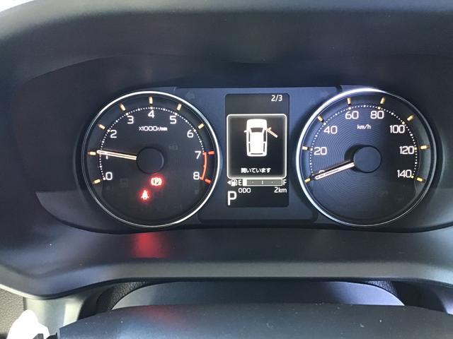 ムーヴ Ｇ　ディスプレイオーディオ・ワイドバイザー・フロアマット（30枚目）