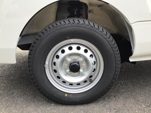 ハイゼットトラック スタンダードＳＡＩＩＩｔ　ゲートプロテクター・バイザー・フロアマット・荷台マット（14枚目）